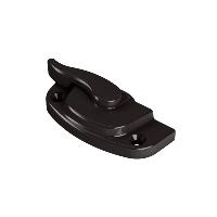 Faux Oil-Rubbed Bronze